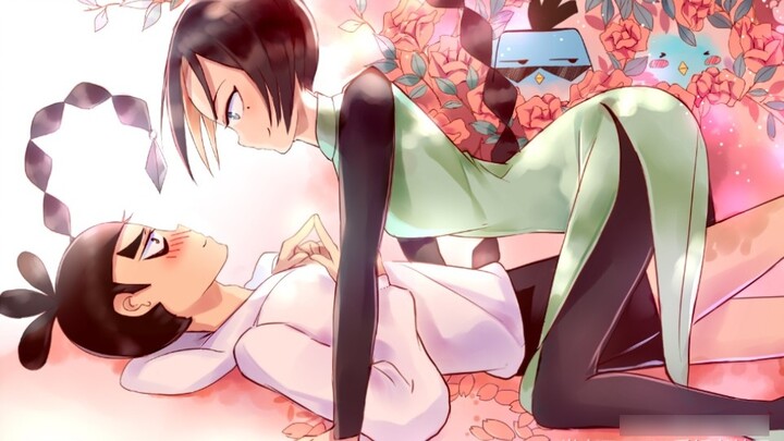 [Assassin Wu Liuqi] Going down the mountain