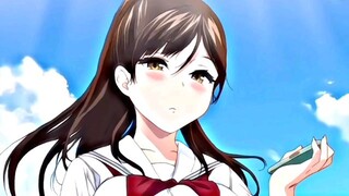 When your wife is a Tsundere...🤫