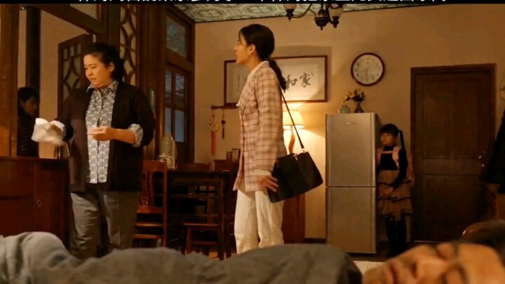 Anak-anak Keluarga Qiao