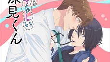 [BL] Yatara Yarashii Fukami-kun Eps 8 sub indo (END)