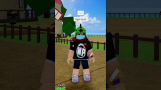 Giúp Noob Tìm NPC Mạnh Nhất #shorts #noobpower #bloxfruit #bloxfruits