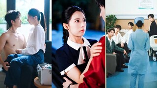 CEO yang menolak semua wanita itu tiba-tiba jatuh cinta pada pengasuh baru yang.... (YT)