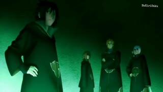 Opening naruto shipuden 7