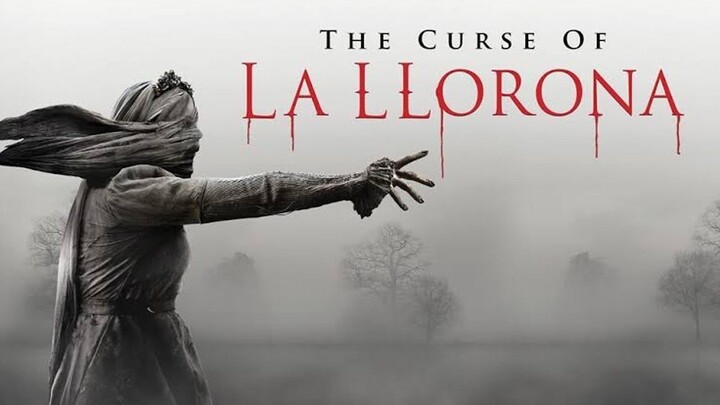 The Curse of La Llorona (2026) 1080p 10bit BluRay x265 HD Movie