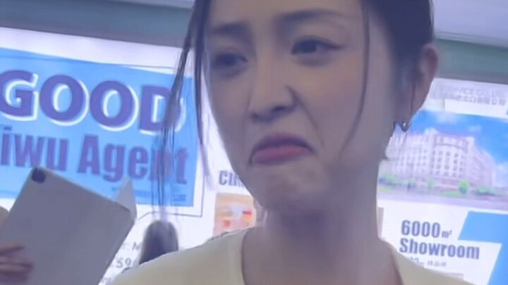Wu Xuanyi: My perfume is almost sold out, and you guys won’t let me go!
