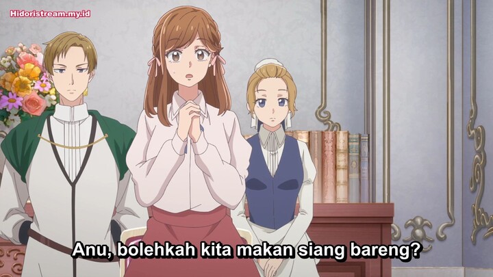 Eps_3 keisekai demi selametin cewek eh malah belok [The Other Worlds Books Depend on the Bean Count]