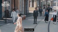 Bite Sisters EP4 (no copyright infringement intended)