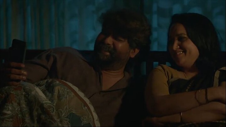 Valathu Vashathe Kallan (2026) | 720p 10-Bit | Hindi