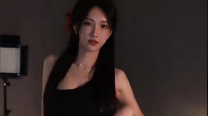 Nan Meier and Coach Wang competed on the spot, so I won’t say much~