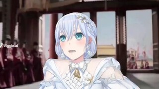 真白：邦高祖，你没死啊？！