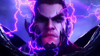 Siapa yang lebih kuat, Raja Paus Iblis Laut Dalam, makhluk berjiwa berusia jutaan tahun atau Kaisar 