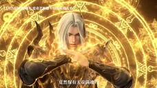 [PV] Donghua "The Divine Warrior Of Jiuyang" Tayang perdana Pada 22 November 2025.