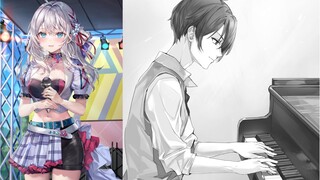 Novel Ringan Teman Sekelas Irene Volume 6·9 |. Irene: Berjalan sendirian saat berusia 6 tahun, menca