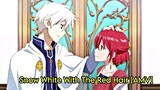 Snow White With The Red Hair  [AMV]  - " I NEED YOU "