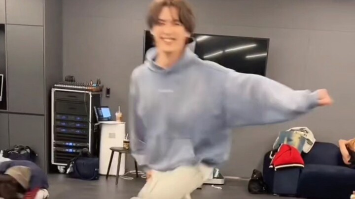 【NCT】Thử thách 3.0 mà mọi người đều đang làm