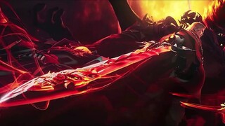 Soul Land Movie: Sword Dao Chen Xin sub Indonesia