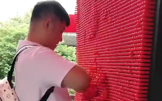 怎么不早说在后面？