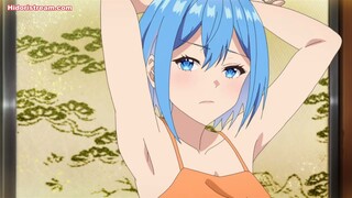 part 4 Ep - 11 Danjo no Yuujou wa Seiritsu suru? (Iya, Shinai!!) [SUB INDO]