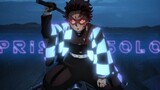 [Anime][Demon Slayer]Agatsuma Zenitsu & Tanjiro Hot Scenes