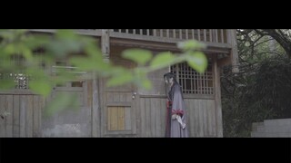 【魔道祖师·双羡·】孤影一人走末途，已无归家路。——恭迎夷陵老祖魏无羡