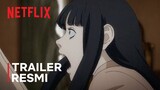 Junji Ito Maniac: Japanese Tales of the Macabre | Trailer Resmi | Netflix