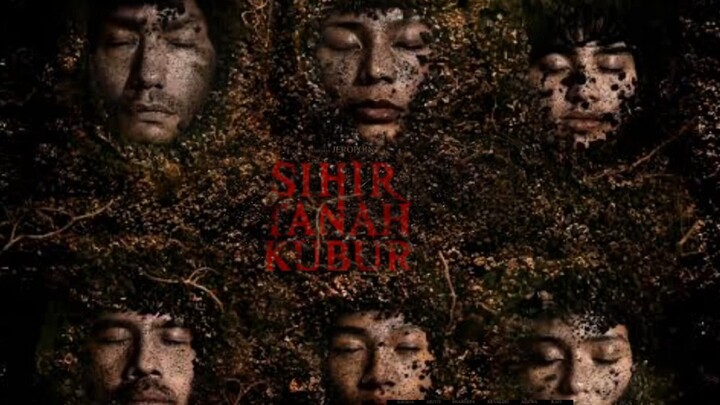 SIHIR TANAH KUBURAN [ INDO FILM]