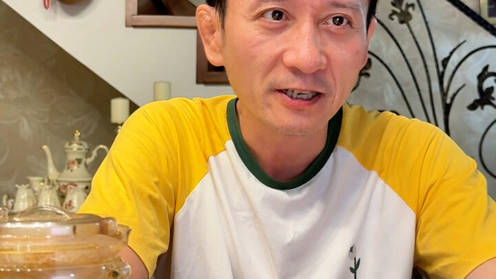 Sekilas tentang pengalaman saya saat syuting drama kostum kuno