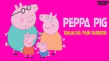 Peppa Pig | "Tagalog Fan Dubbed" HD Video