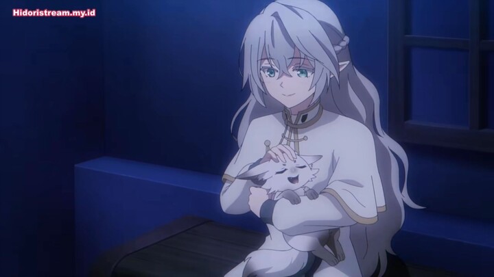EP 12 - The Beginning After The End Season 2 Subtitle Indonesia SELESAI