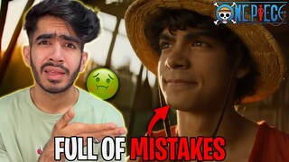 One Piece Live Action is a FAILURE? | One Piece Live Action Hindi Review