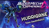 [Gameplay]Mecha yg jago FreeStyle di Udara ~Super Mecha Champions