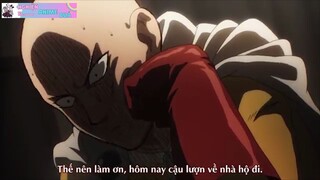 Tập 4 One Punch Man - Phần 6