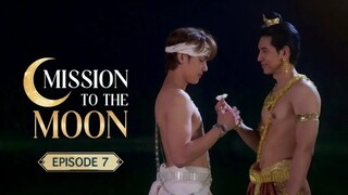 MISSION TO THE MOON EP 7 🇹🇭