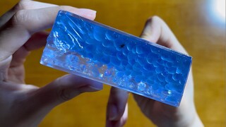 [Life] Slime Testing: Heart of Ocean