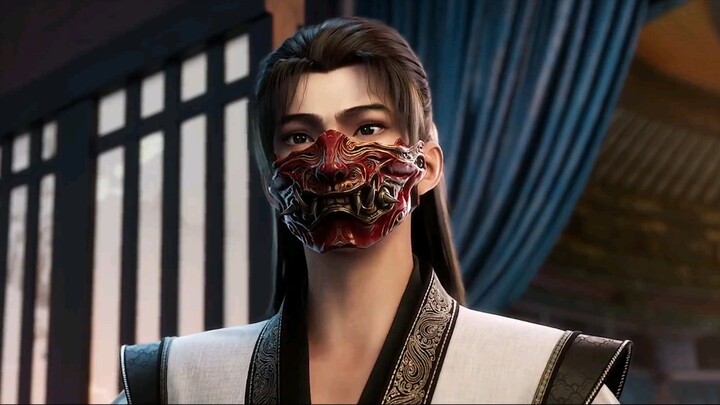 Immortality S5 Episode 18 Sub Bagus Indo HD