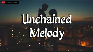 Unchained Melody - Righteous Brothers ( Cover by Boyce Avenue ) [ YRICS ]