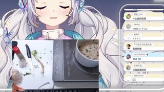 [髫るる]Lulu kể về trải nghiệm bi thảm của mình khi không thể hoàn thành bài tập về nhà mùa hè khi còn 