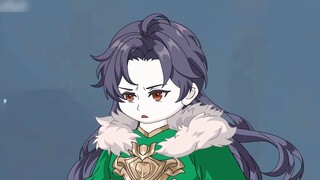 Dunia Abadi yang Fana: Zhulong, Han Li pergi