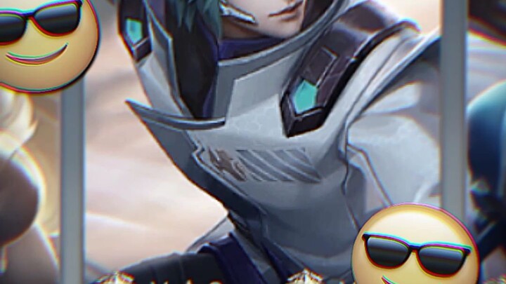 ketika lo terlihat cupu