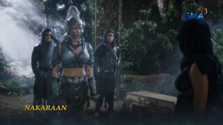 Encantadia SANGGRE : Episode 87