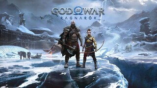 Test thử livestream GoW Ragnarok trên remote