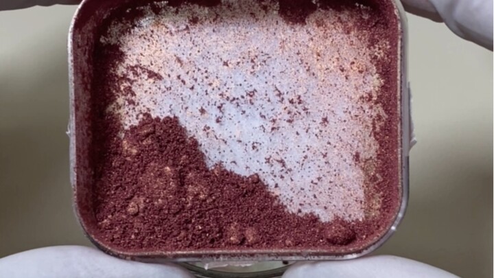 Jika kamu kembali ke kotak asalmu, berterimakaslah padaku.