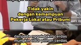 pilih Anies 1 suara..