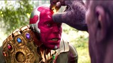 Thanos Kills Vision Scene - Avengers Infinity War (2018) - Movie CLIP HD