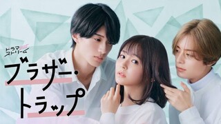 Brother Trap EP 09 END (Sub Indo)
