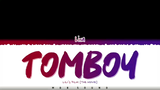 Tomboy Lyrics Video-LILI'S FILM