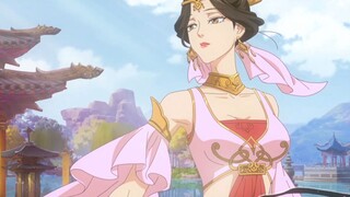 This Chinese comic is soaring all the way without braking? Exploding high score 9.8! Was unanimously