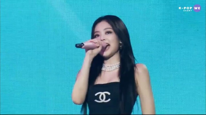 blackpink"see you later" song