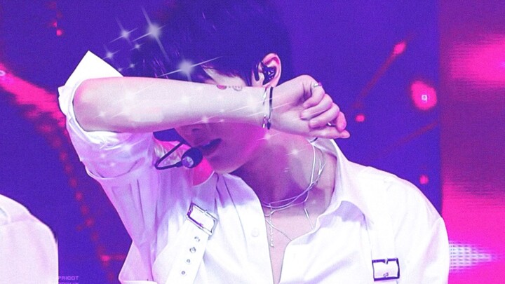 【X1】Sepertinya mereka melakukan debut singkat... Pergantian kostum dan remix FLASH yang langka dalam