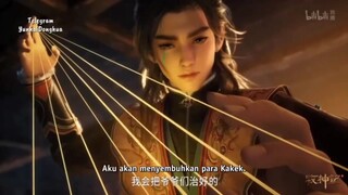 Tales of herding episode 54 preview.